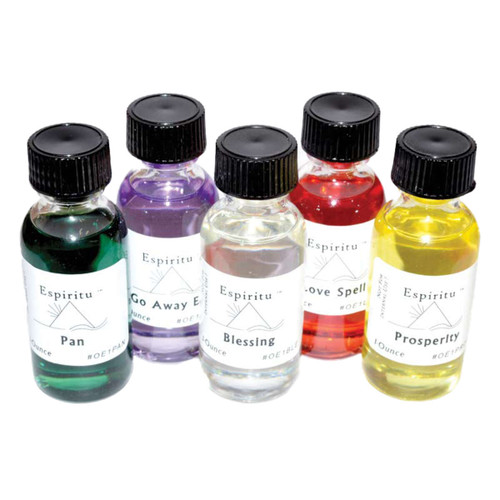 Moon Oil 1oz